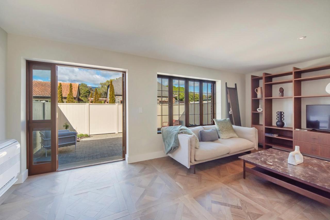 Monaco Resort Apartment Nelson Bagian luar foto