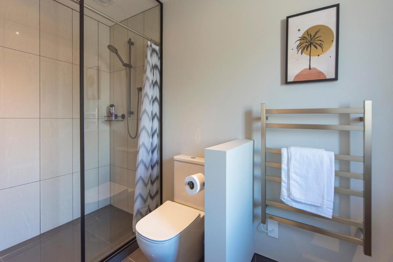 Monaco Resort Apartment Nelson Bagian luar foto
