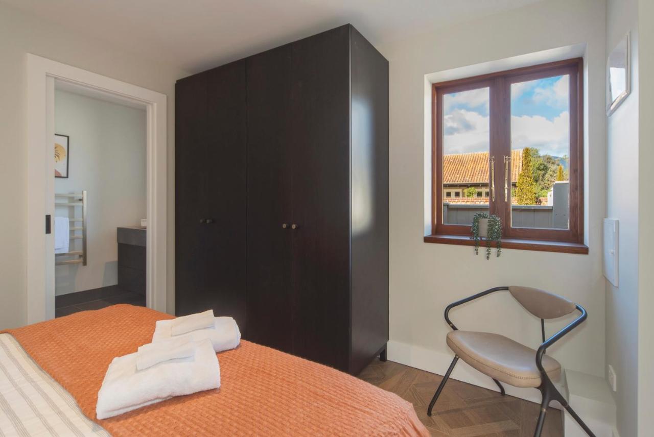 Monaco Resort Apartment Nelson Bagian luar foto